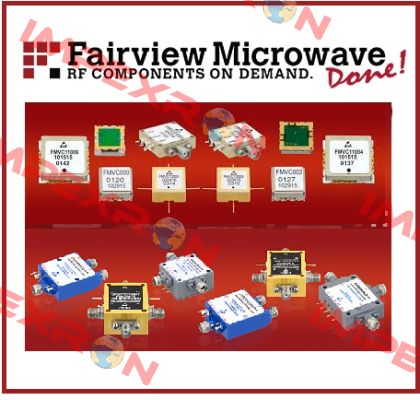 ST1835 Fairview Microwave