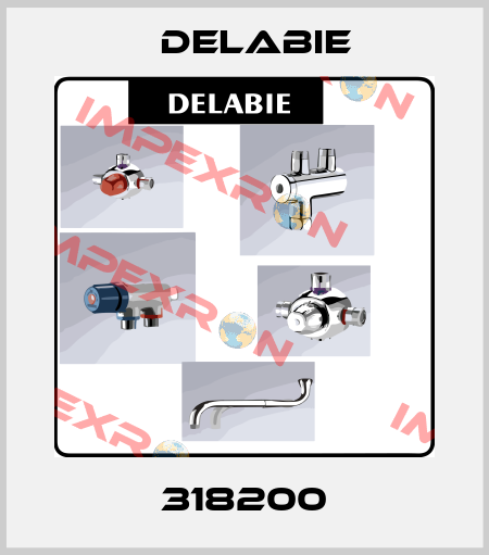 318200 Delabie