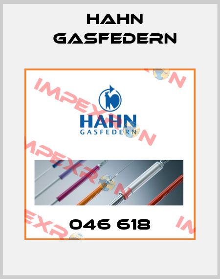 046 618 Hahn Gasfedern