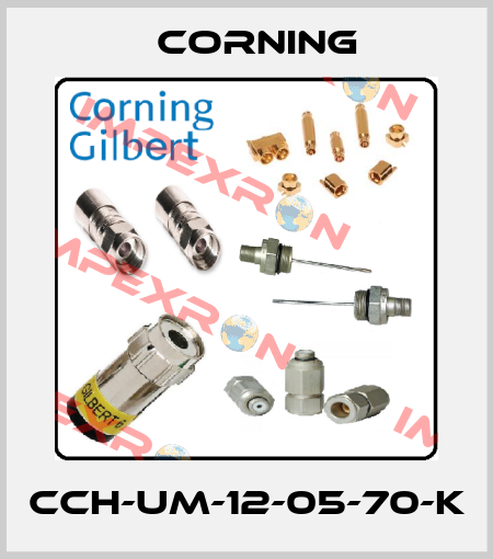 CCH-UM-12-05-70-K Corning