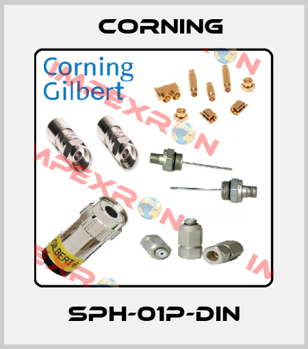 SPH-01P-DIN Corning