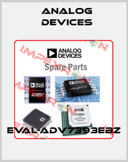 EVAL-ADV7393EBZ Analog Devices