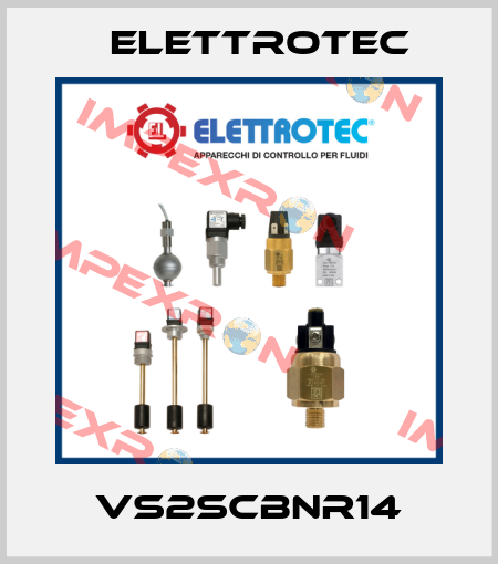 VS2SCBNR14 Elettrotec