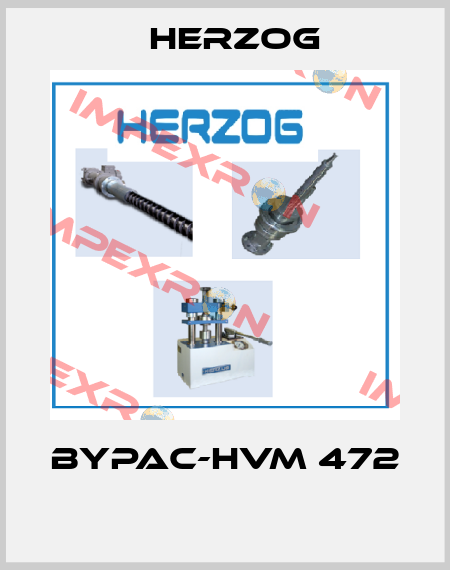 BYPAC-HVM 472  Herzog