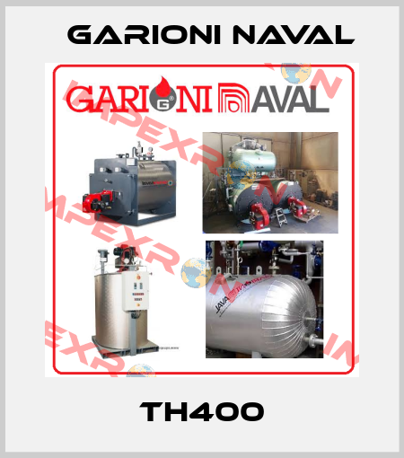 TH400 Garioni Naval