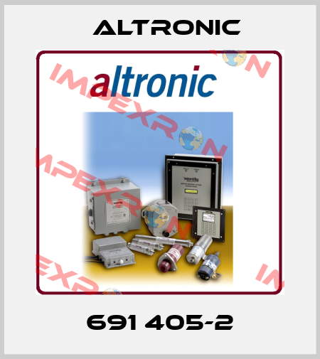 691 405-2 Altronic