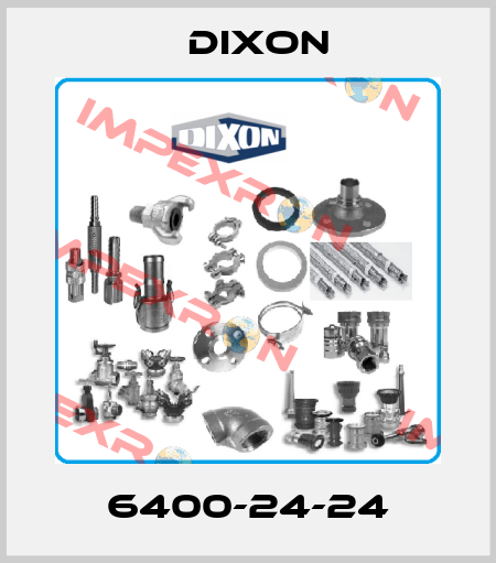 6400-24-24 Dixon