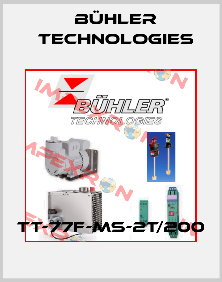 TT-77F-MS-2T/200 Bühler Technologies