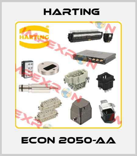 eCON 2050-AA Harting
