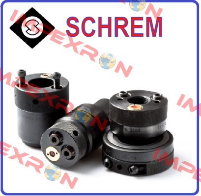 M22x1.5 Schrem