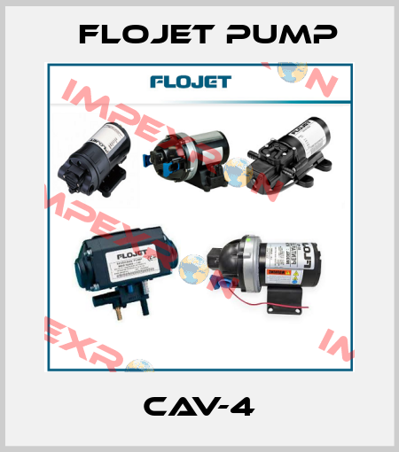CAV-4 Flojet Pump