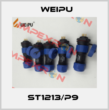 ST1213/P9  Weipu