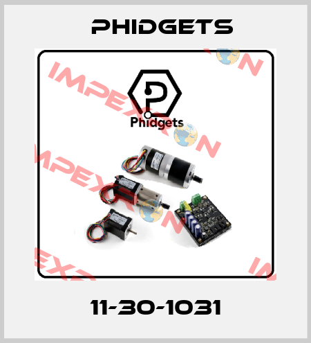11-30-1031 Phidgets