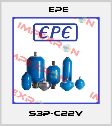 S3P-C22V Epe