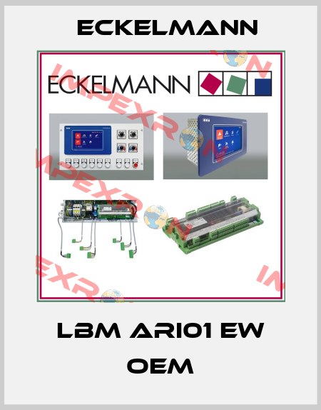 LBM ARI01 EW OEM Eckelmann