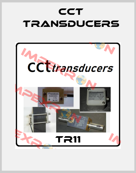 TR11 Cct Transducers