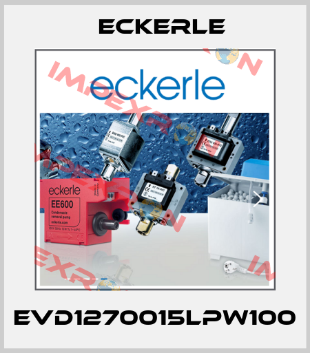 EVD1270015LPW100 Eckerle