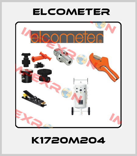 K1720M204 Elcometer