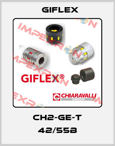 CH2-GE-T 42/55B Giflex