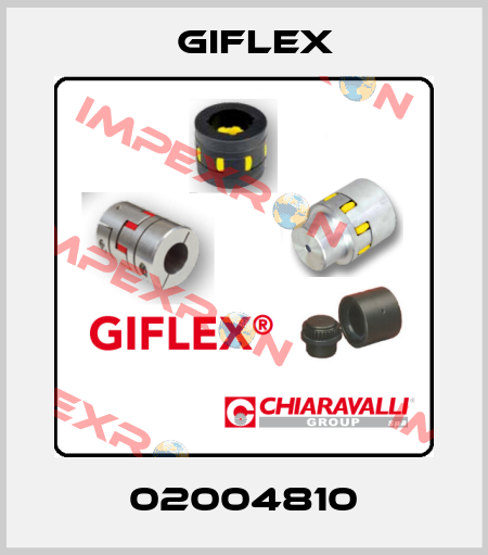 02004810 Giflex
