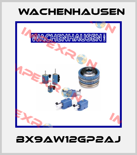 BX9AW12GP2AJ Wachenhausen