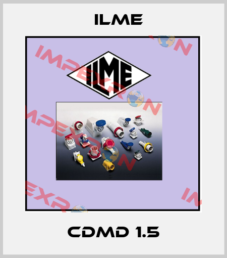 CDMD 1.5 Ilme