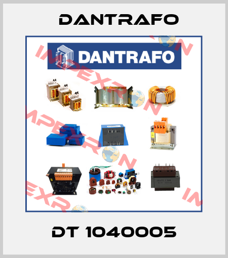 DT 1040005 Dantrafo