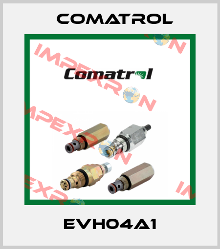 EVH04A1 Comatrol