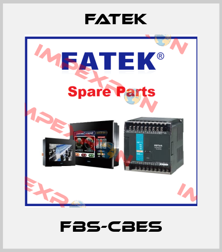 FBs-CBES Fatek