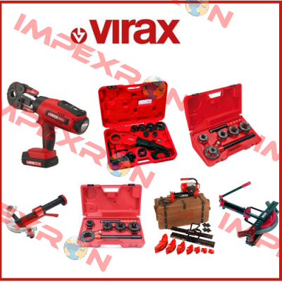 thread cutting knife for 162120 Virax