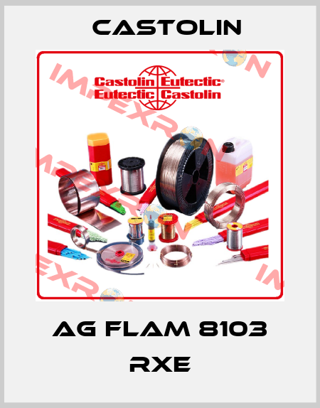 AG FLAM 8103 RXE Castolin