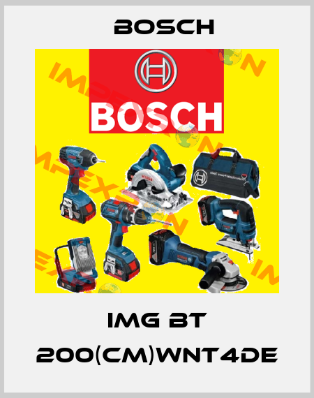 IMG BT 200(CM)WNT4DE Bosch
