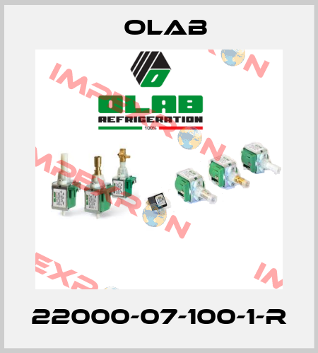 22000-07-100-1-R Olab