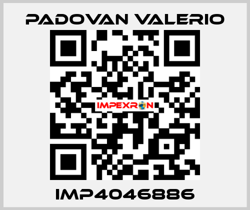  IMP4046886 PADOVAN VALERIO