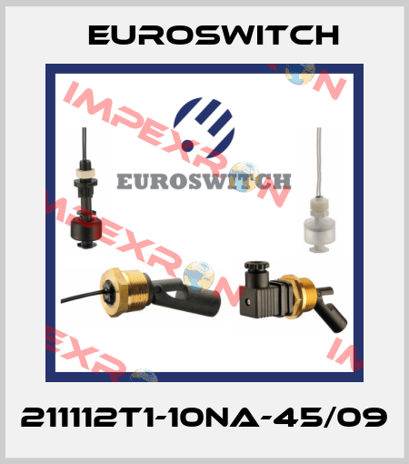 211112T1-10NA-45/09 Euroswitch