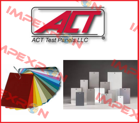 53167 Act Test Panels