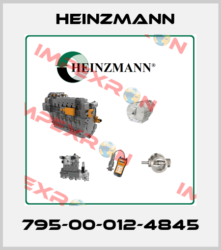 795-00-012-4845 Heinzmann