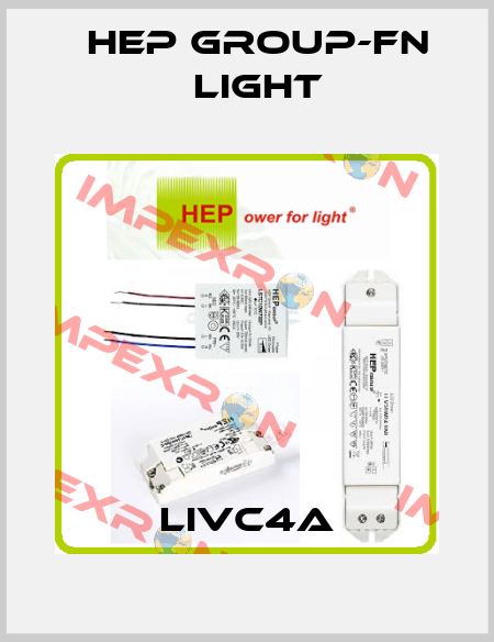 LIVC4A Hep group-FN LIGHT