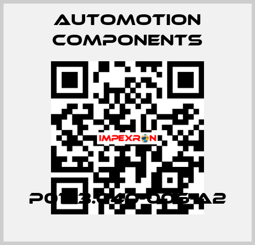 P0173.040-006-A2 Automotion Components