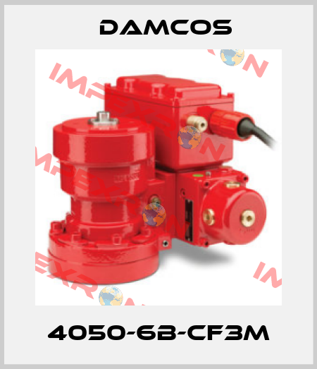  4050-6B-CF3M Damcos