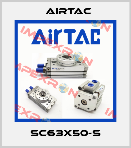SC63X50-S Airtac