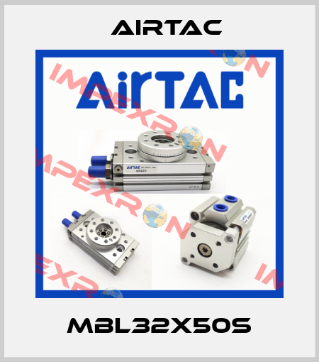 MBL32X50S Airtac