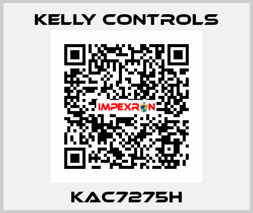 KAC7275H Kelly Controls