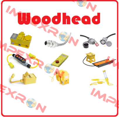 ENS P1 F5 M025 01E Woodhead