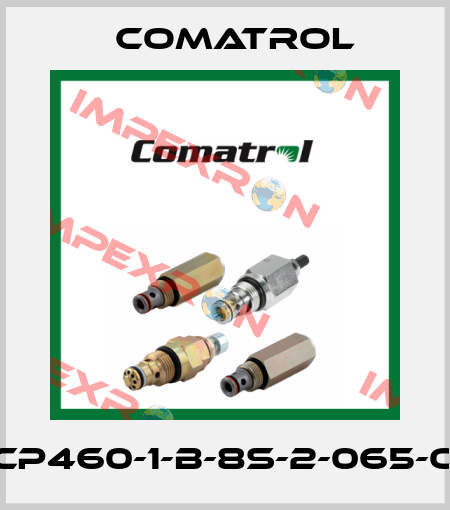 CP460-1-B-8S-2-065-O Comatrol