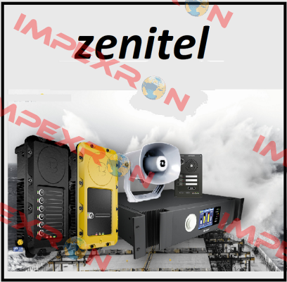 1008041200 Zenitel