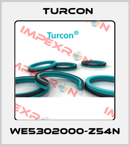 WE5302000-Z54N Turcon