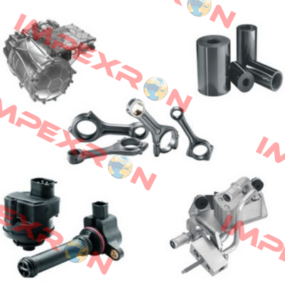 PX37-13-2-SMX10 HC35 MAHLE