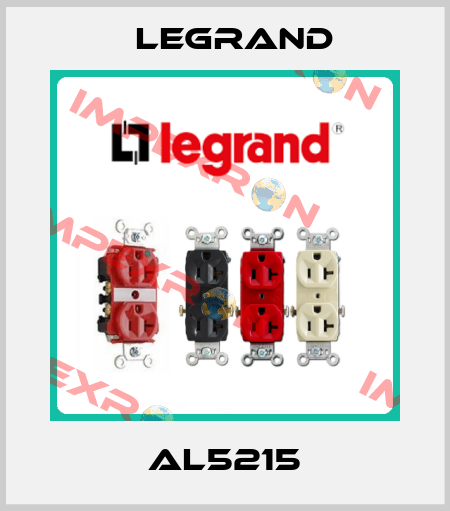 AL5215 Legrand