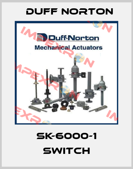 SK-6000-1 SWITCH Duff Norton